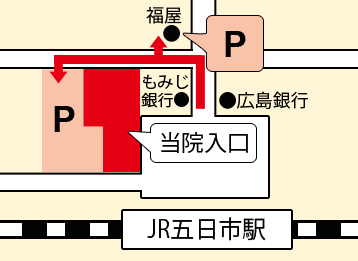 周辺地図